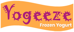 Yogeeze Frozen Yogurt, Lake Geneva WI & Spring Grove, IL